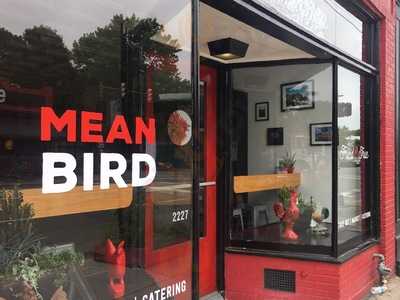 Mean Bird, Richmond