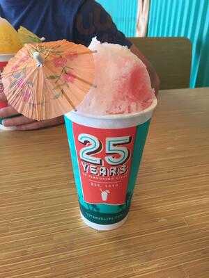 Bahama Buck's, San Antonio