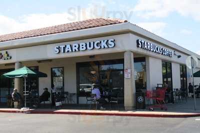 Starbucks, San Jose