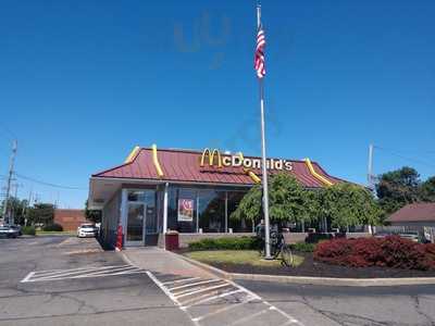 McDonald's, Cleveland