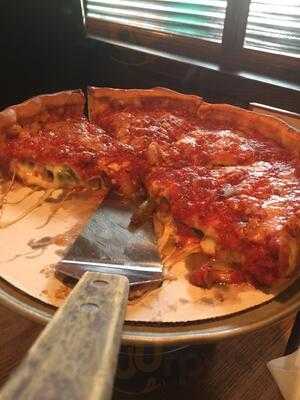 Giordano's, Chicago