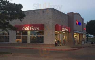 Cicis Pizza, Fort Worth