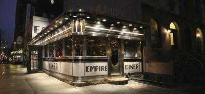 Empire Diner