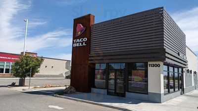 Taco Bell, El Paso