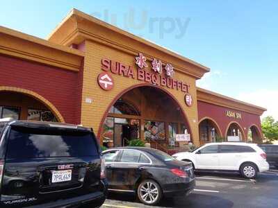 Sura BBQ, Las Vegas