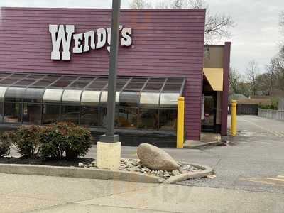 Wendy's, Cincinnati