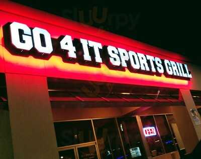 Go 4 It Sports Grill, Dallas