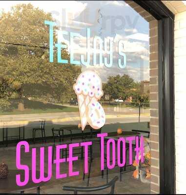 TeeJay's Sweet Tooth, Indianapolis