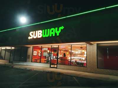 Subway, Oklahoma City