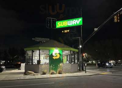 Subway, Salt Lake City