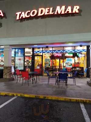 Taco Del Mar, Jacksonville