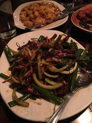 P.f. Chang's