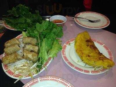 Thai Bao Vietnamese Restaurant, Denver