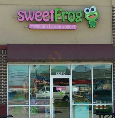 Sweet Frog Amelia, Cincinnati