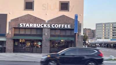 Starbucks, Dallas