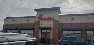 Chick-fil-A, Tulsa