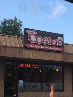 Uncle Oogie's Pizzeria & Specialty Sandwiches