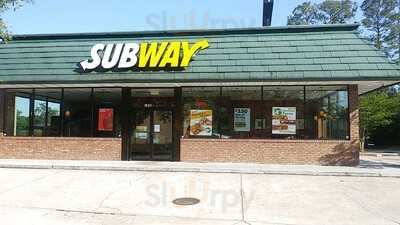 Subway, Jacksonville