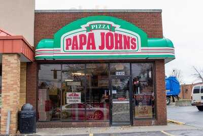 Papa Johns Pizza, Cleveland