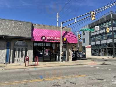 Smallcakes, Indianapolis