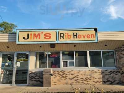 Jim's Rib Haven, Omaha