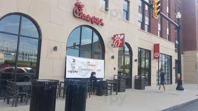 Chick-fil-A, Columbus