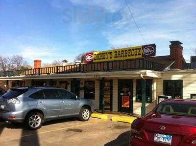 Dickey's Barbecue Pit, Dallas