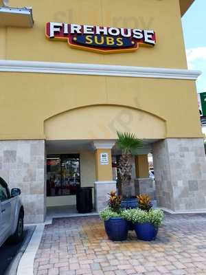 Firehouse Subs, Jacksonville