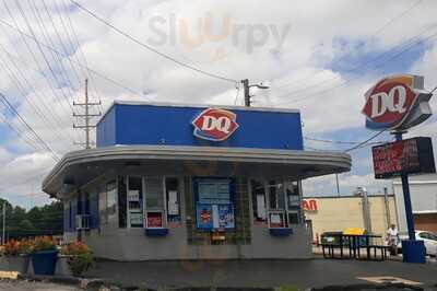 Dairy Queen (Treat), Saint Louis