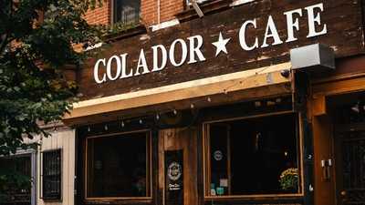 Colador Cafe, Brooklyn