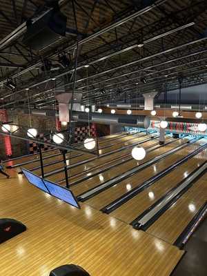 North Bowl, Philadelphia