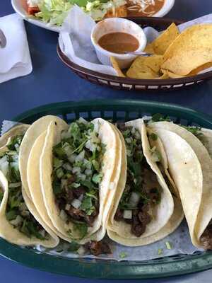 Taqueria El Rey, Omaha