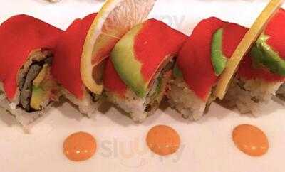 Sushi Mazi