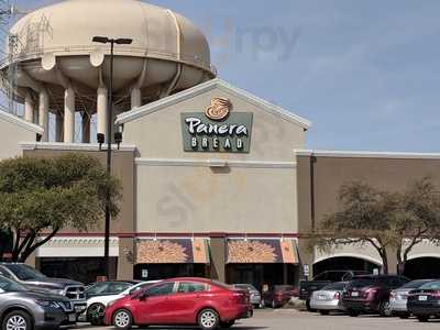 Panera Bread, Dallas