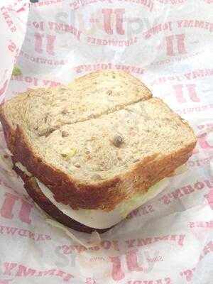 Jimmy John's, Jacksonville