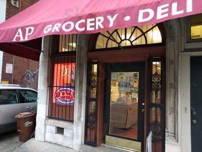 A P Grocery & Deli