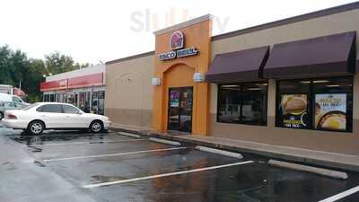 Taco Bell, Tampa