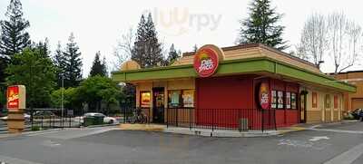 Del Taco, Sacramento