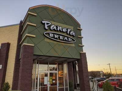 Panera Bread, Cincinnati