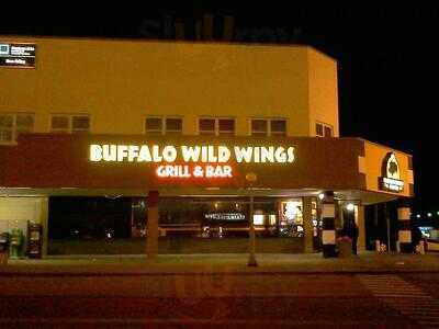 Buffalo Wild Wings