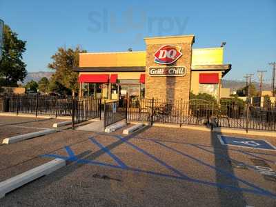 Dairy Queen Grill & Chill, Albuquerque