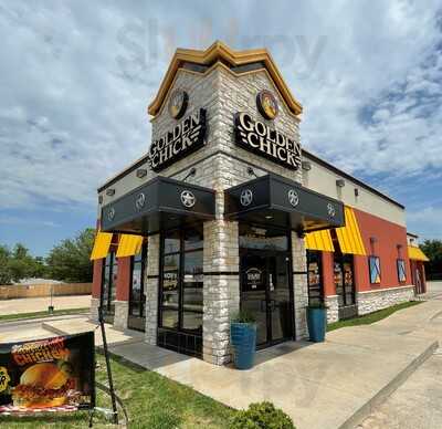 Golden Chick, Oklahoma City