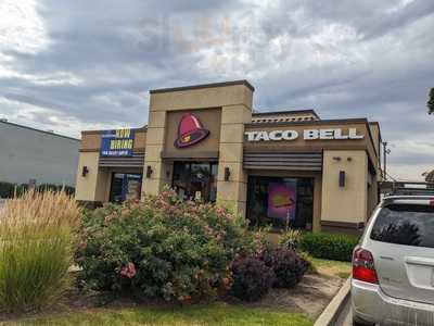 Taco Bell, Salt Lake City