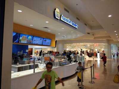 Auntie Anne's, Charlotte