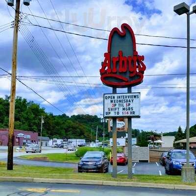 Arby's, Pittsburgh