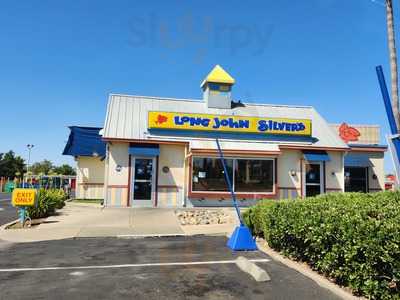 Long John Silver's, Sacramento