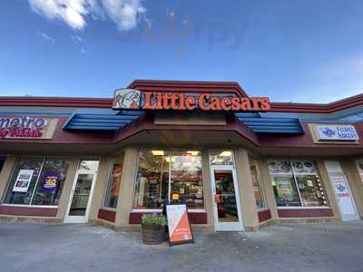 Little Caesars, Salt Lake City