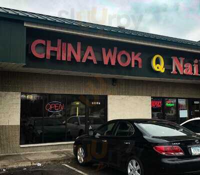 China Wok