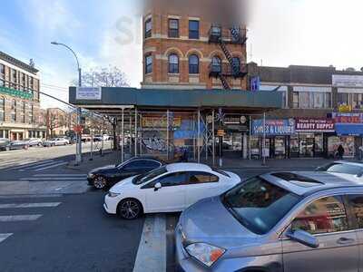 Red House Chinese, Bronx