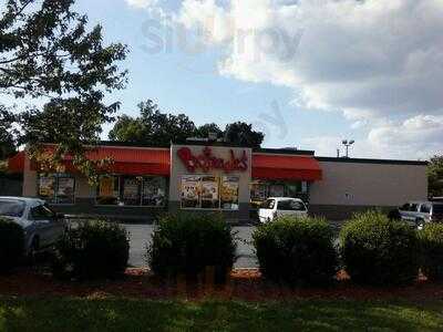 Bojangles, Charlotte